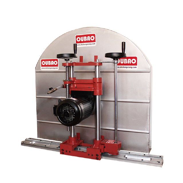 上海呈祥機(jī)電-墻壁切割機(jī)廠家設(shè)備圖