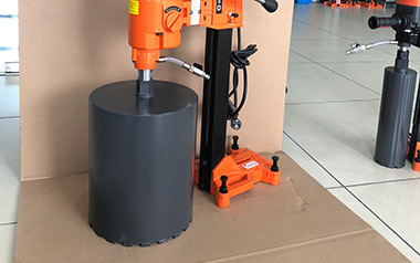 磁力鉆之空心鉆頭用什么轉速比較好? 磁力鉆之空心鉆頭用什么轉速比較好?