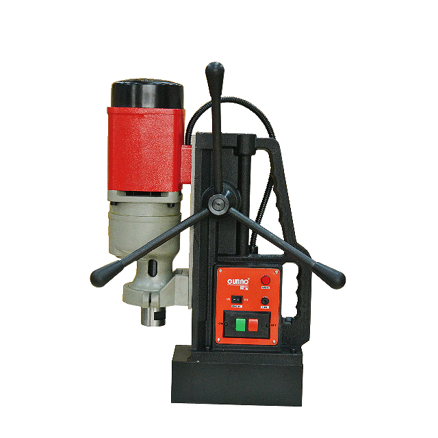 磁力鉆廠家：鋼板鉆頭壽命影響因素？延長(zhǎng)壽命方法？