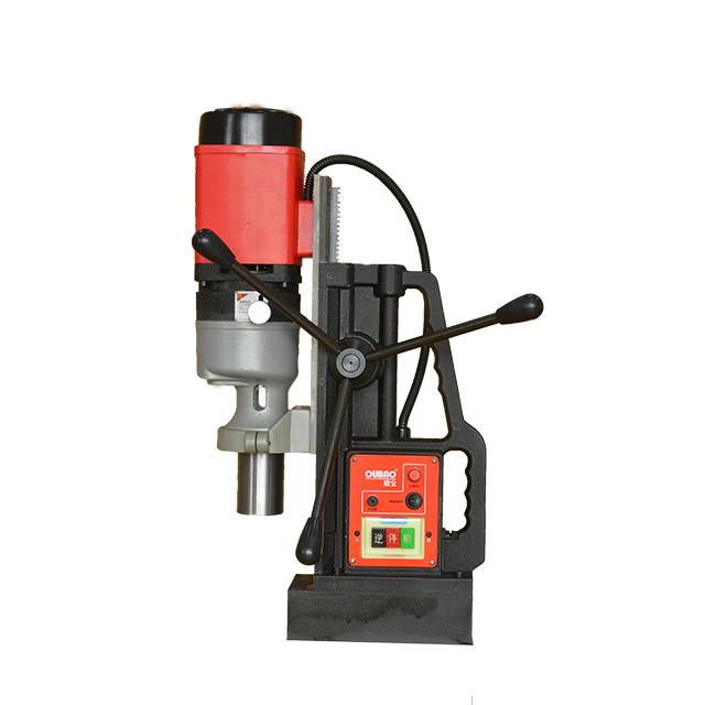 上海呈祥磁力鉆生產(chǎn)廠家主要優(yōu)勢(shì)？如何滿(mǎn)足需求？