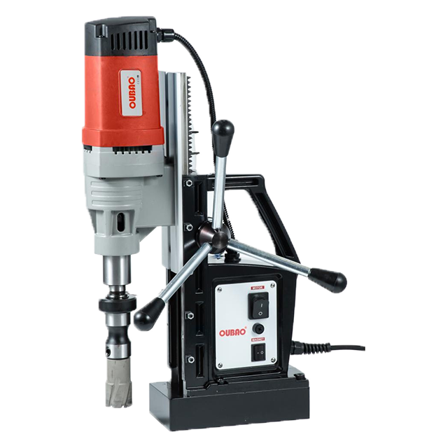 如何解讀磁座鉆機的國際標準？