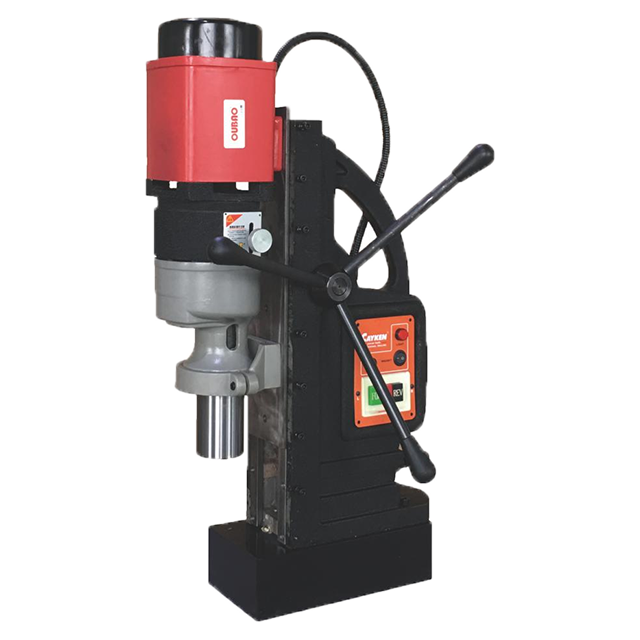 磁座鉆有哪些固定方式? 磁座鉆有哪些固定方式?