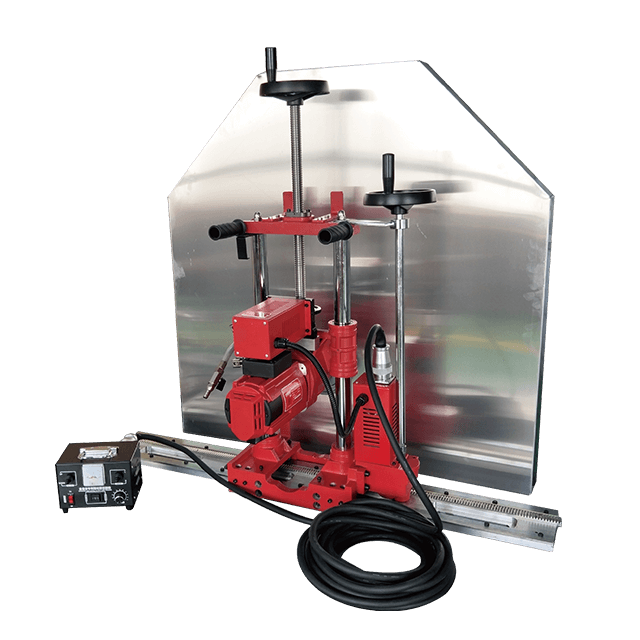 墻壁切割機的工作效率如何評估？